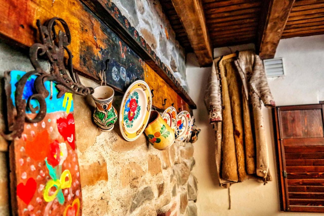 Hotel Casa Bertha à Sighişoara Extérieur photo