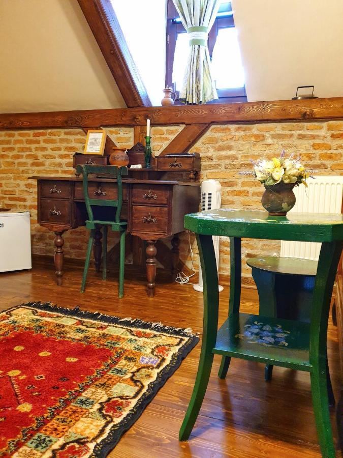 Hotel Casa Bertha à Sighişoara Extérieur photo