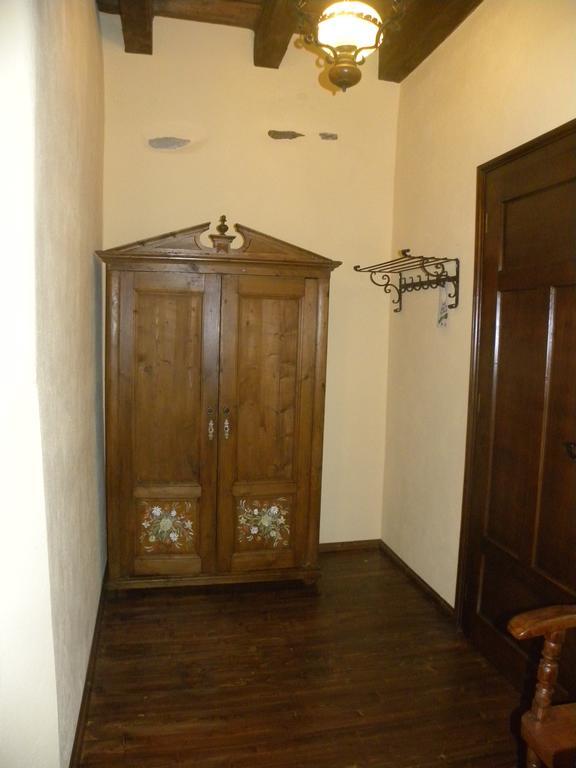 Hotel Casa Bertha à Sighişoara Extérieur photo