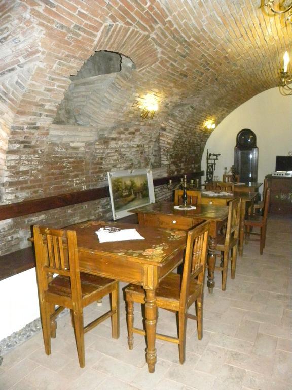 Hotel Casa Bertha à Sighişoara Extérieur photo