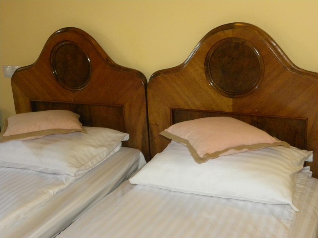 Hotel Casa Bertha à Sighişoara Extérieur photo