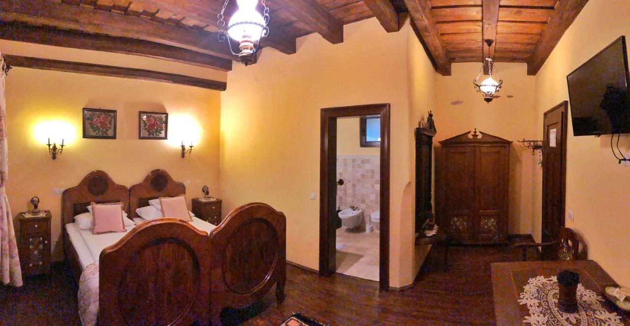 Hotel Casa Bertha à Sighişoara Extérieur photo